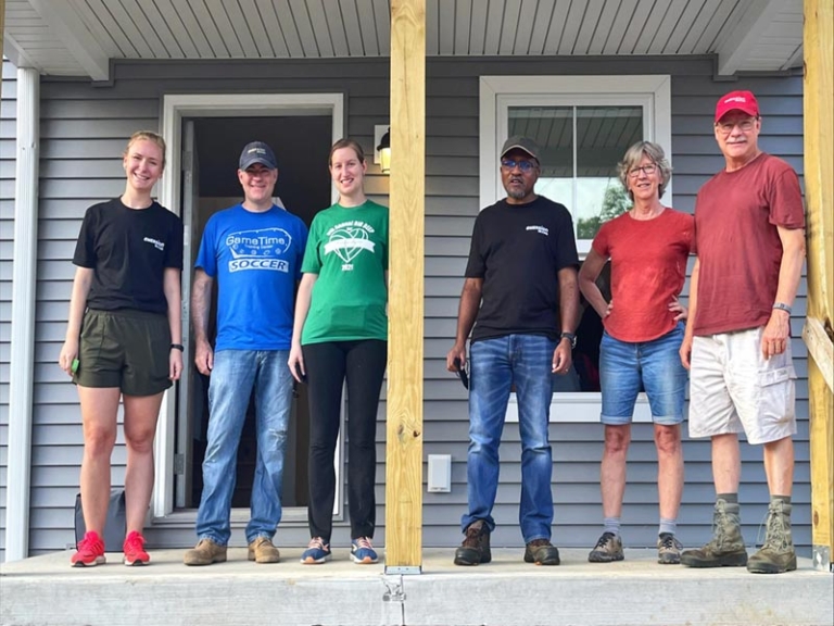 About Us | Emersion Design