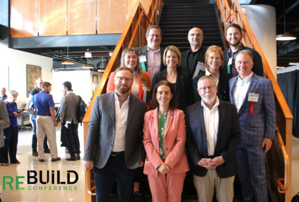 REBUILD takes on TQL Stadium - emersion Design