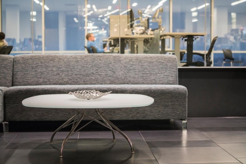 Unlimited Systems - emersion Design