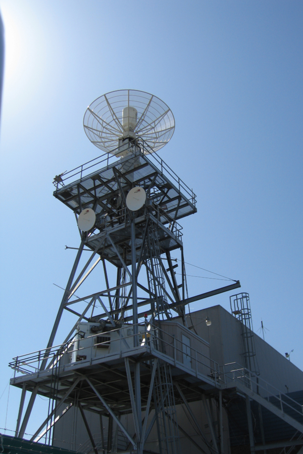 Sensors Technology Complex - emersion Design