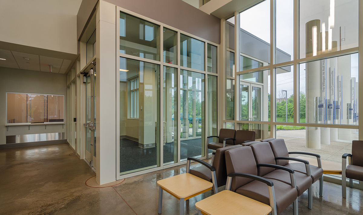 D3 Police HQ – Interior (13)