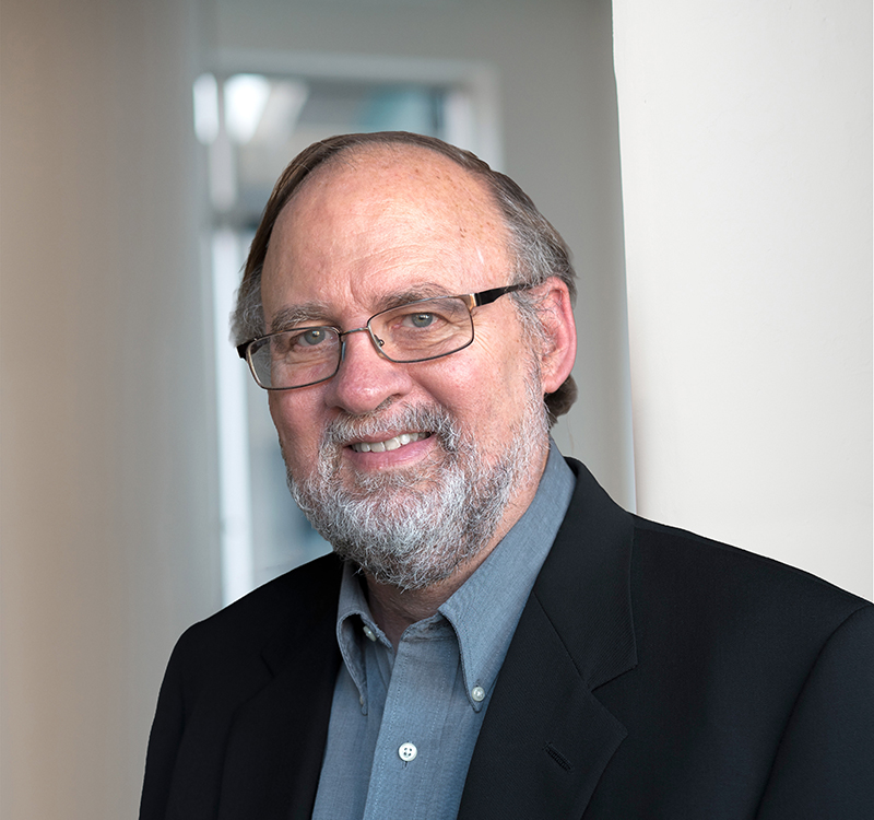 mark stedtefeld | principal emeritus